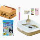 KITAN CLUB Life with Cats Blind Box