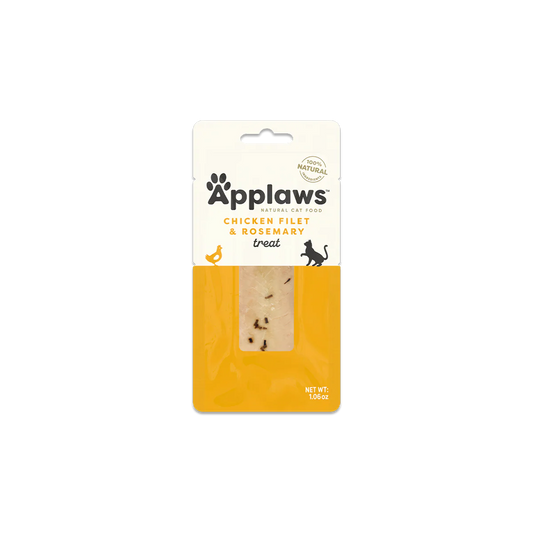 APPLAWS Chicken Filet with Rosemary, 30g