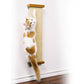 SMART CAT Bootsie's Combo Scratcher