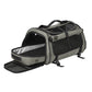 TRAVEL CAT "The Transpurrter" Ultimate Calming Convertible Cat Carrier