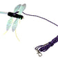 ROMPICATZ Cagonfly Iridescent Dragonfly Attachment