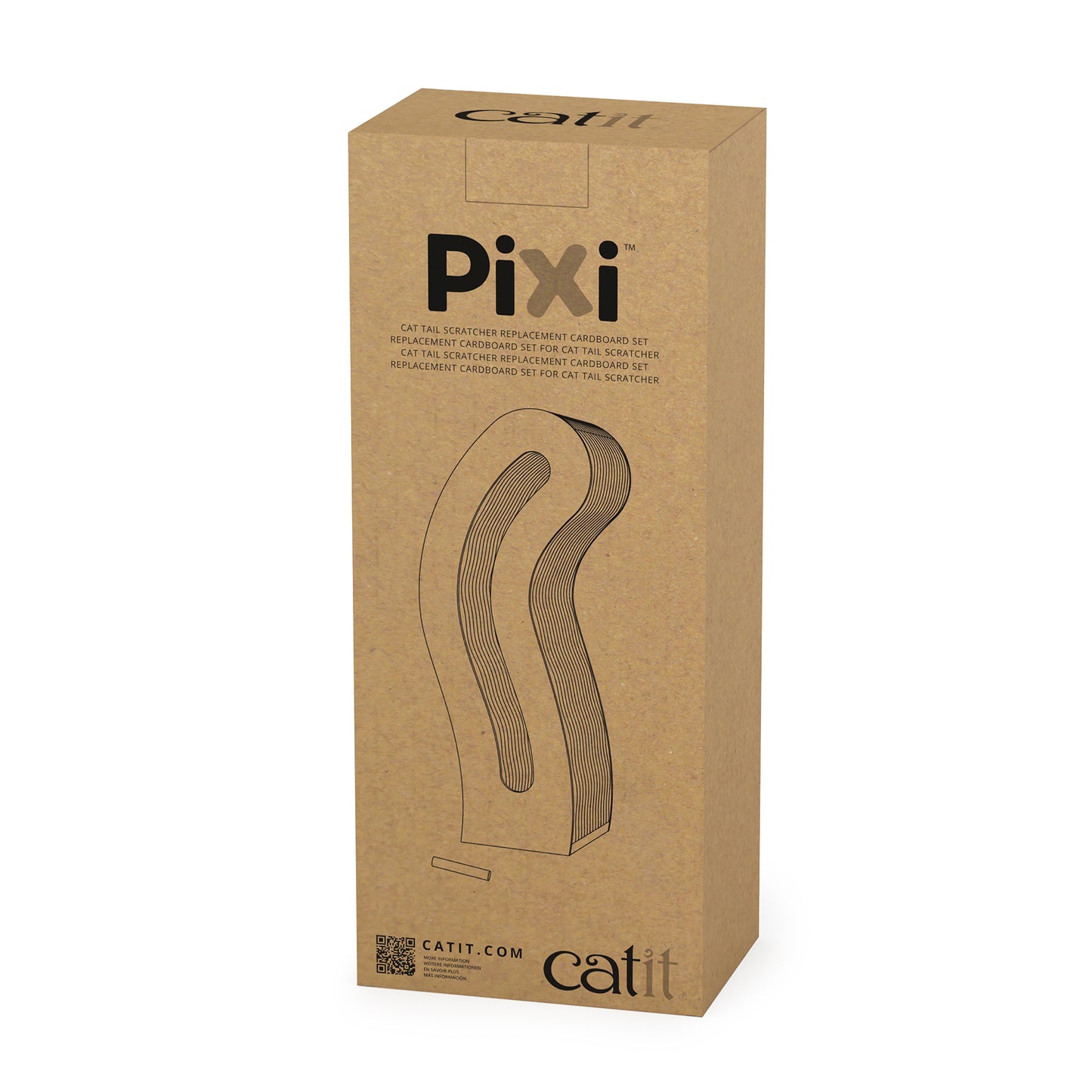 CATIT Pixi Scratcher Cat Tail Replacement