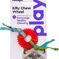 PETSTAGES Kitty Chew Wheel