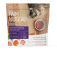 FAIM MUSEAU Raw Chicken & Salmon, 2.72kg