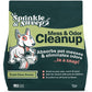 SPRINKLE & SWEEP Accident Clean Up Aid & Deodorizer, 425g