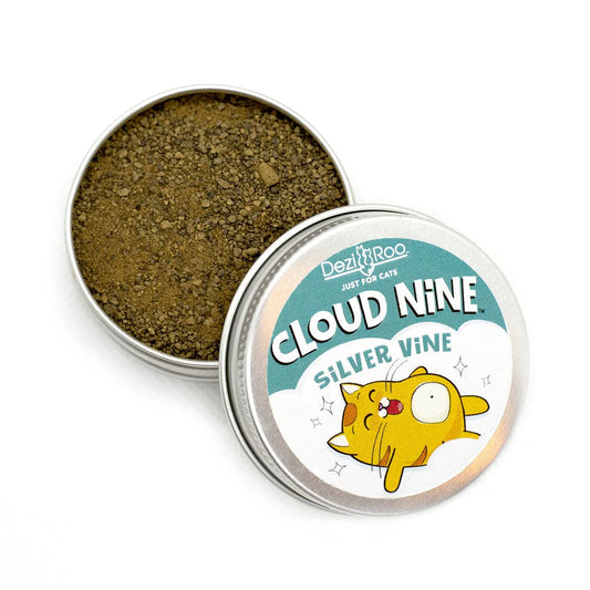 DEZI & ROO Cloud Nine Silver Vine, 30g