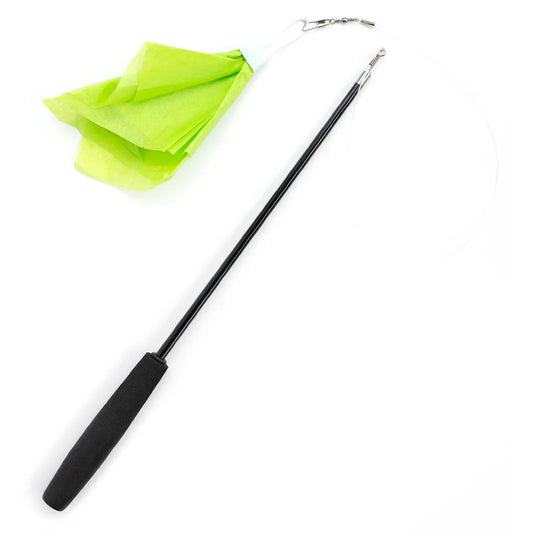 DEZI & ROO Wiggly Wand with Looper