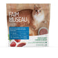 FAIM MUSEAU Raw Duck & Beef, 2.72kg