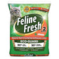 FELINE FRESH Natural Pine Pellet Litter, 9.1kg (20lbs)