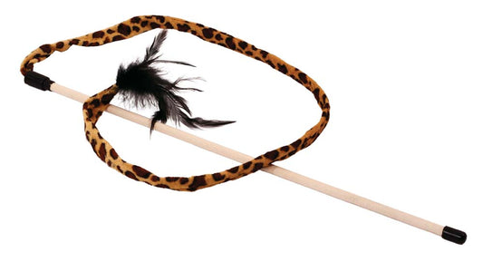 BUDZ Swing Stick Giraffe, 49"