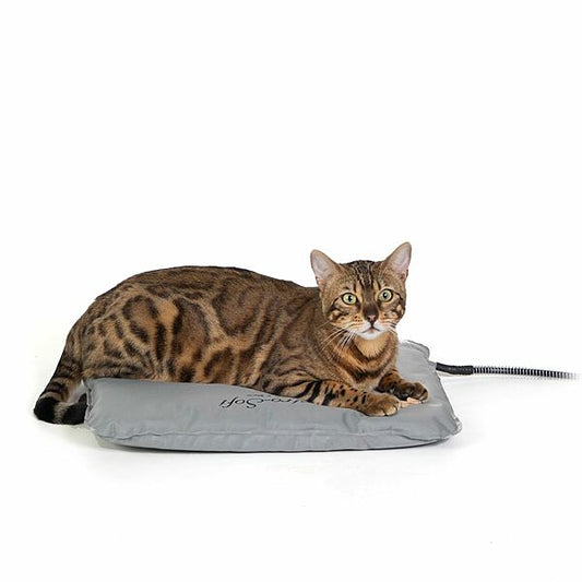 K&H PET Lectro-Soft Indoor/Outdoor Heated Bed, Small