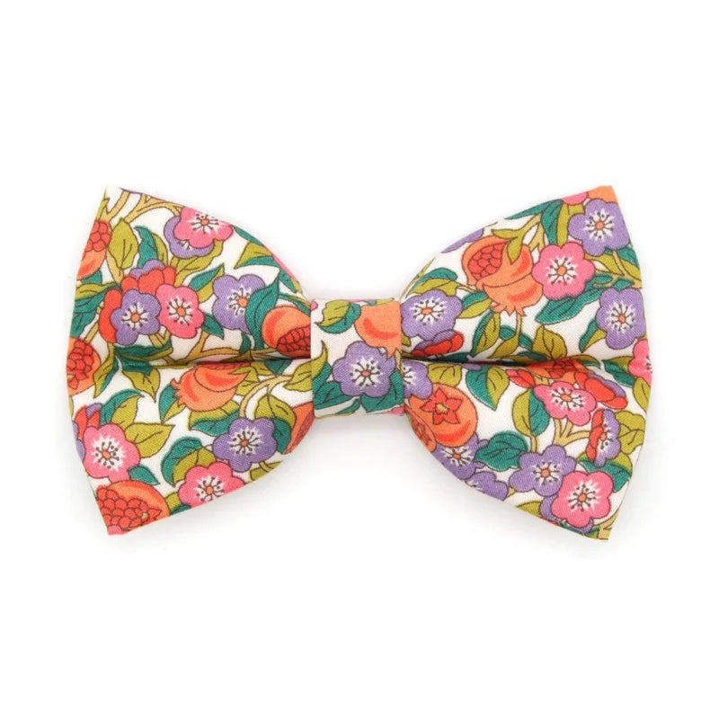 MADE BY CLEO Ambrosia Liberty of London Bow Tie