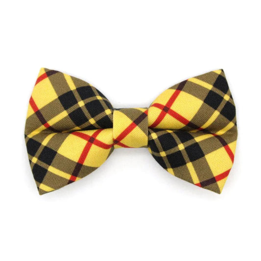 MADE BY CLEO Iconic Clueless Bow Tie