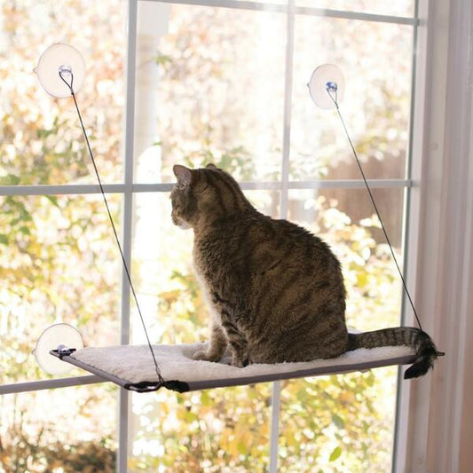 K&H PET Window Lounger