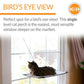 K&H PET Window Lounger