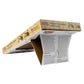 KONG Naturals Pop-Up Incline Scratcher