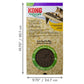 KONG Naturals Pop-Up Incline Scratcher
