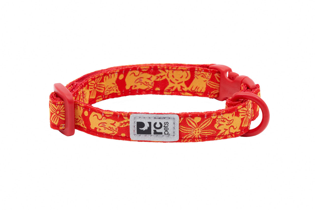 RC PETS Breakaway Collar, Fortune