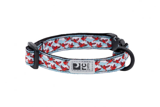 RC PETS Breakaway Collar, In the Clouds