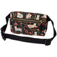 DANICA Catbloom Hip Bag