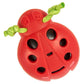 SMARTYKAT Instincts Electronic Motion Battery-Powered Ladybug