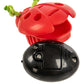 SMARTYKAT Instincts Electronic Motion Battery-Powered Ladybug