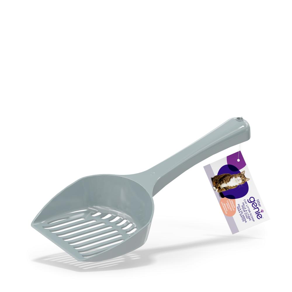 LITTER GENIE Litter Scoop
