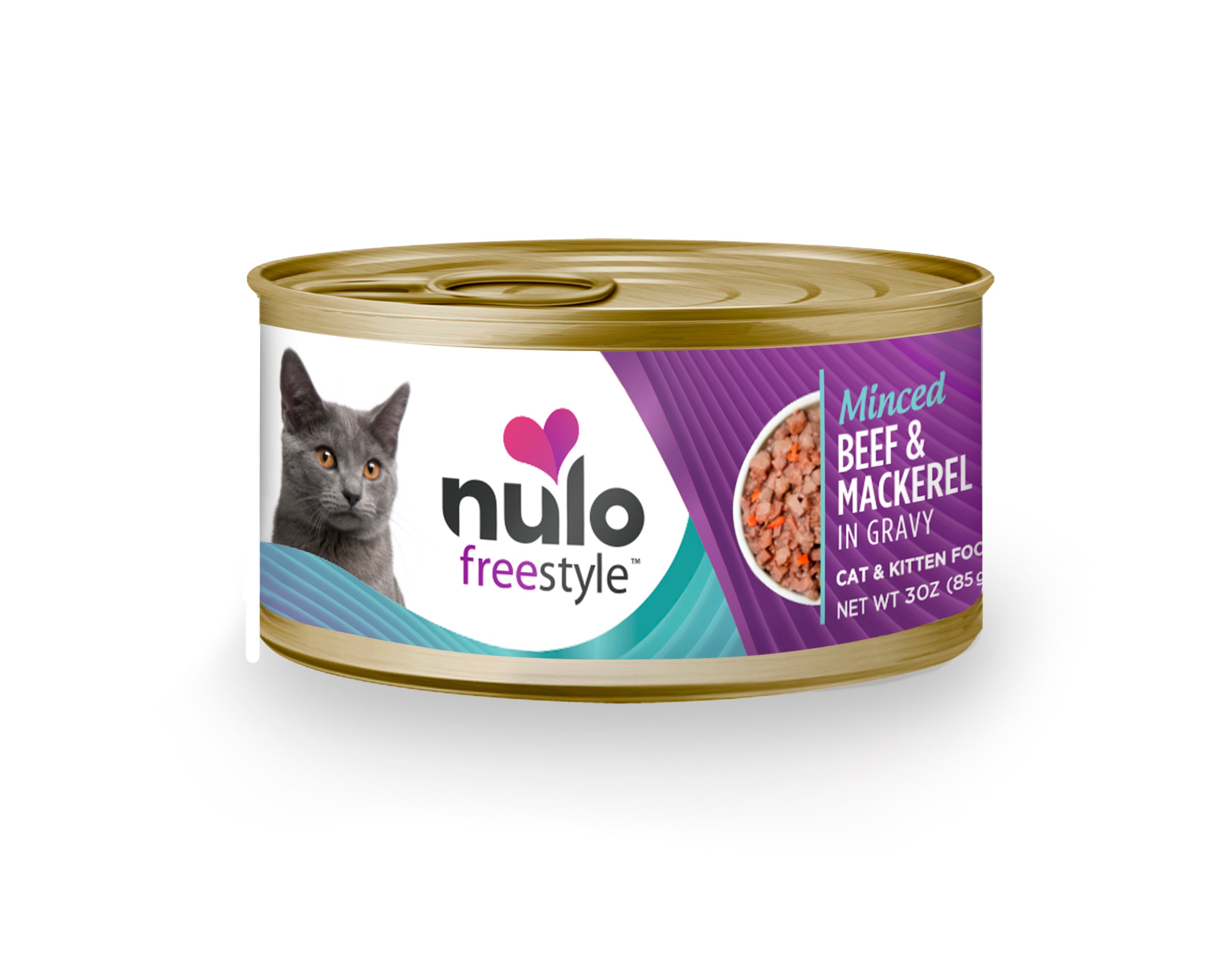 Nulo hotsell wet food