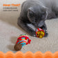 PETSTAGES Catstages Pawrty, 3pk