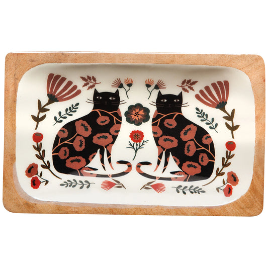 DANICA Catbloom Catch-All Tray