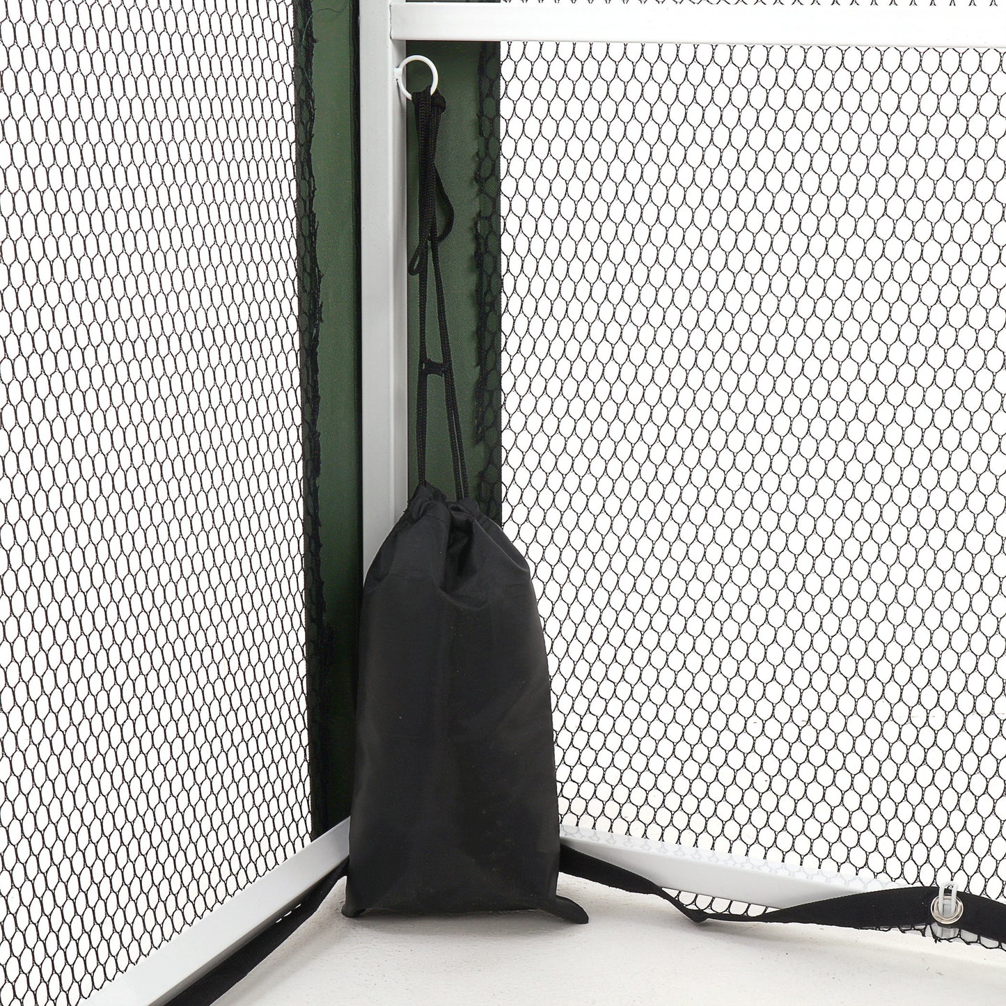 WARE Cat Patio Outdoor Enclosure