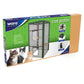 WARE Cat Patio Outdoor Enclosure