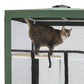 WARE Cat Patio Outdoor Enclosure