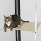 WARE Cat Patio Outdoor Enclosure