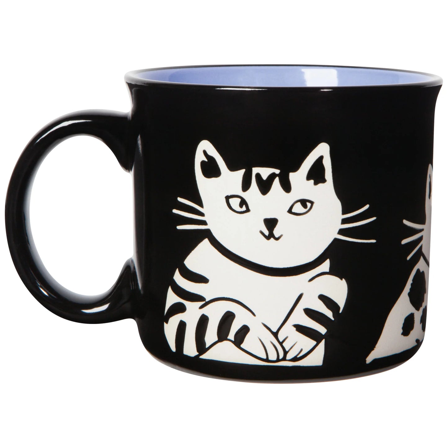 DANICA Meow & Furever Wander Mug