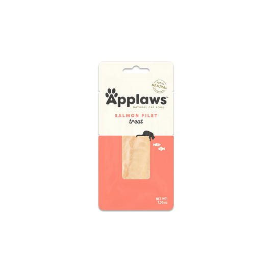 APPLAWS Salmon Filet, 30g