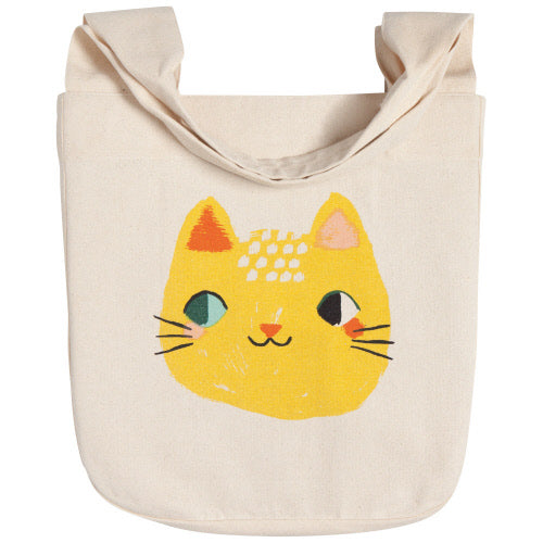 DANICA Meow Meow To and Fro Tote Bag