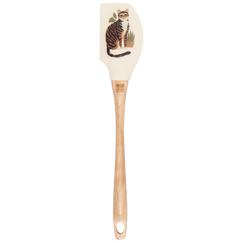 DANICA Cat Collective Silicone Spatula