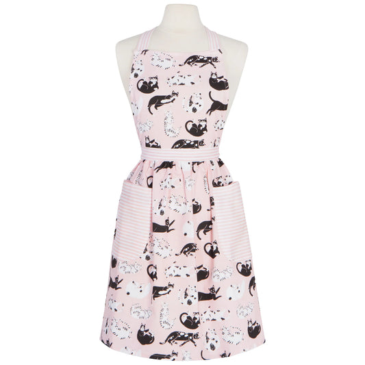 DANICA Meow & Furever Maisie Apron