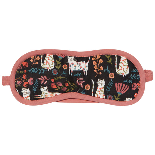 DANICA Catbloom Sleep Mask