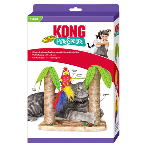 Kong hotsell catnip toys