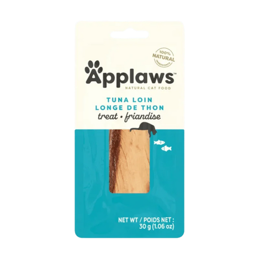 APPLAWS Tuna Loin, 30g