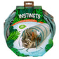 SMARTYKAT Instincts Twinkle Tube Electronic Light Tunnel