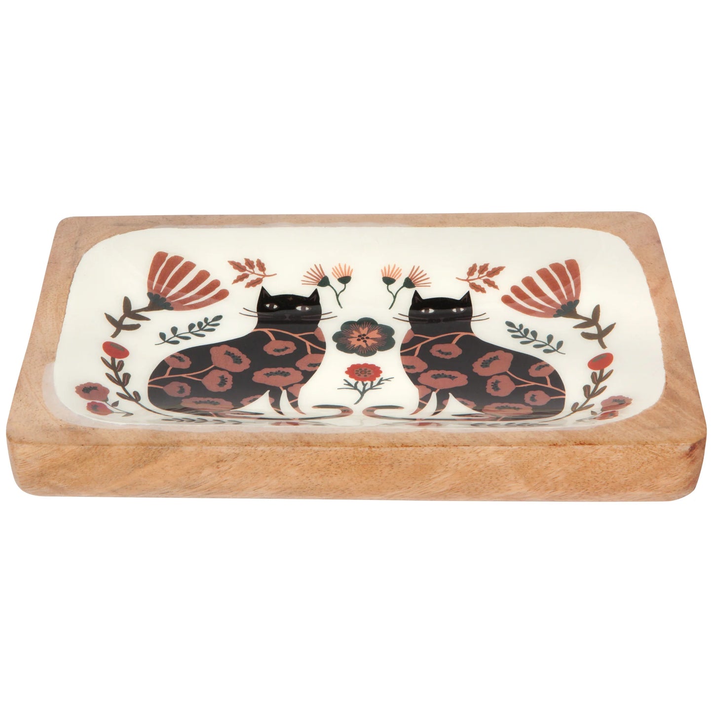 DANICA Catbloom Catch-All Tray