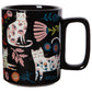 DANICA Catbloom Studio Mug