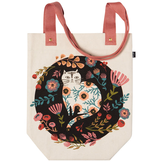 DANICA Catbloom Studio Tote