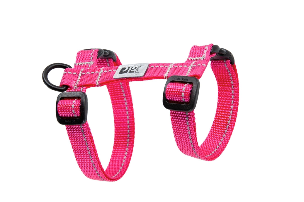 RC PETS Kitty Harness, Small Raspberry