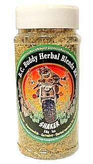 KOOKY KAT B.C. Buddy Herbal Blendz Shaker, 28g