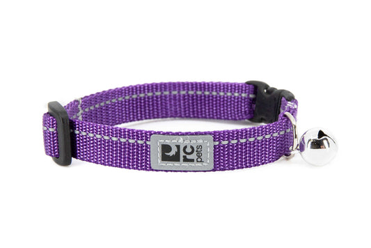 RC PETS Breakaway Collar, Purple