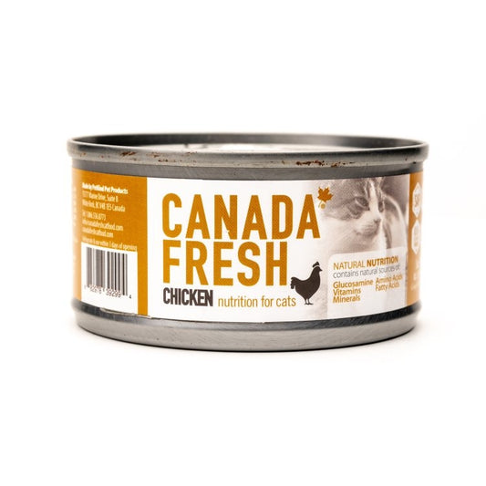 CANADA FRESH Chicken Paté, 85g (3oz)